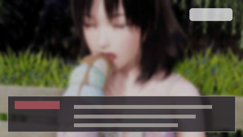 公共性生活 角色路线 演示图 4